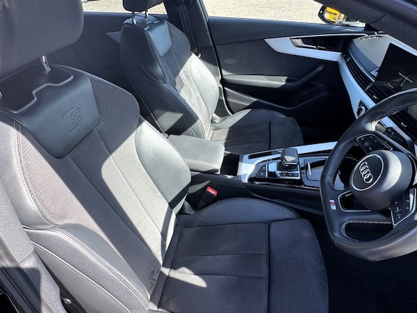 Used Audi A4 2021 for sale - 76067250: Photo 16