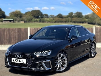 Audi - A4