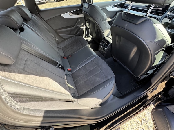 Used Audi A4 2021 for sale - 76067250: Photo 20