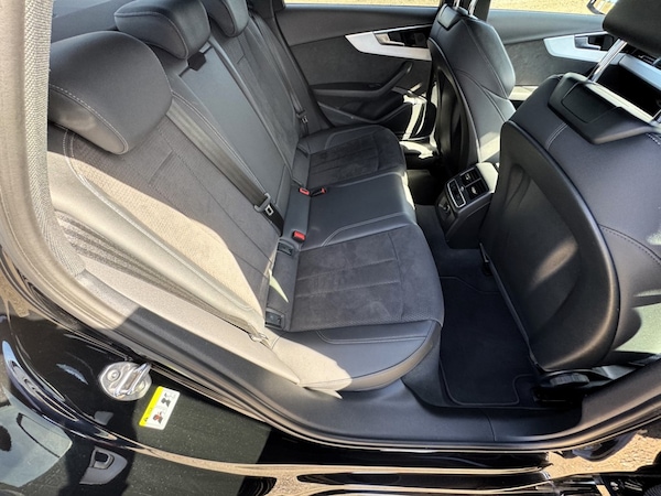 Used Audi A4 2021 for sale - 76067250: Photo 21