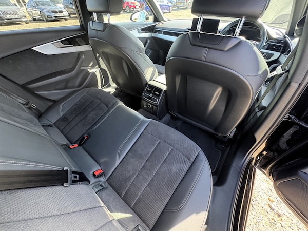 Used Audi A4 2021 for sale - 76067250: Photo 23