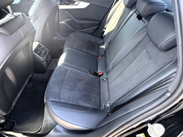 Used Audi A4 2021 for sale - 76067250: Photo 25