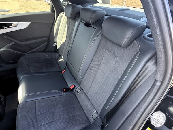 Used Audi A4 2021 for sale - 76067250: Photo 26