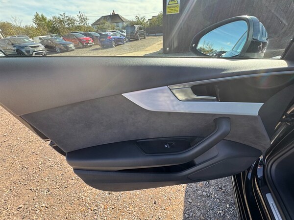 Used Audi A4 2021 for sale - 76067250: Photo 28