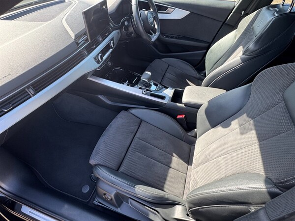 Used Audi A4 2021 for sale - 76067250: Photo 31