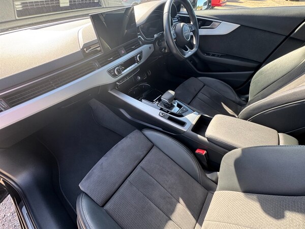 Used Audi A4 2021 for sale - 76067250: Photo 32