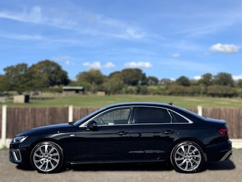 Used Audi A4 2021 for sale - 76067250: Photo 3