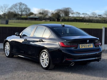 Used BMW 3 Series 2020 for sale - 79401803: Photo