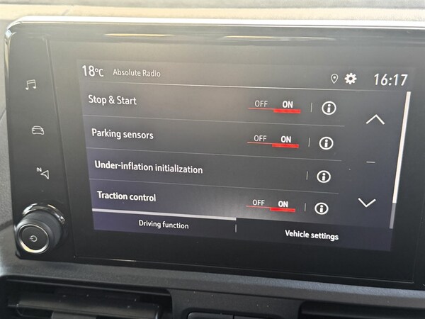 Used Vauxhall Combo Life 2020 for sale - 76112496: Photo 28