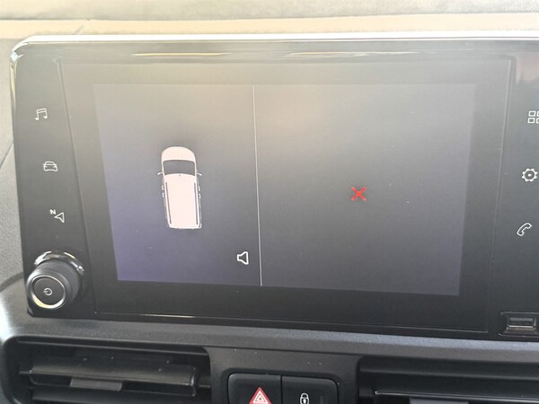 Used Vauxhall Combo Life 2020 for sale - 76112496: Photo 29