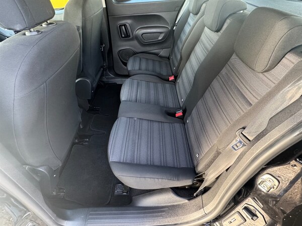 Used Vauxhall Combo Life 2020 for sale - 76112496: Photo 5