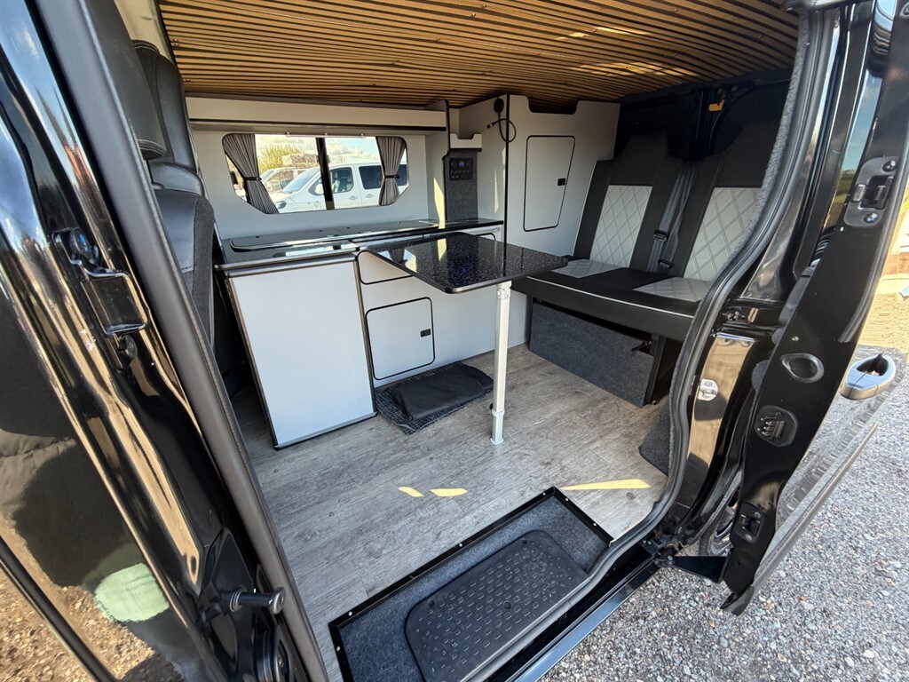 Used Renault Trafic 2021 for sale - 76366695: Photo 9