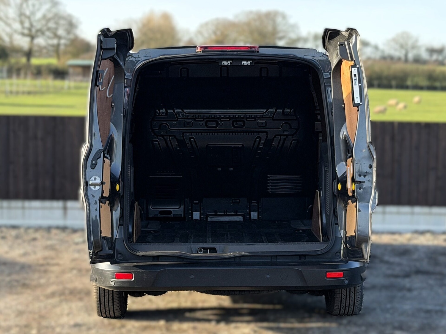 Used Ford Transit Connect 2019 for sale - 77666048: Photo 10