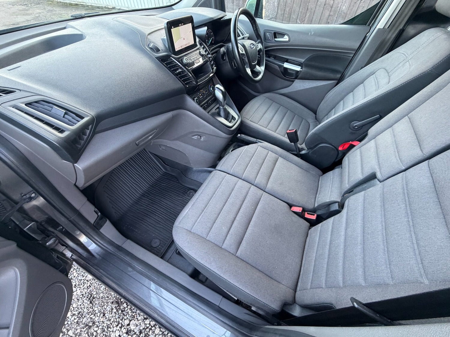 Used Ford Transit Connect 2019 for sale - 77666048: Photo 22