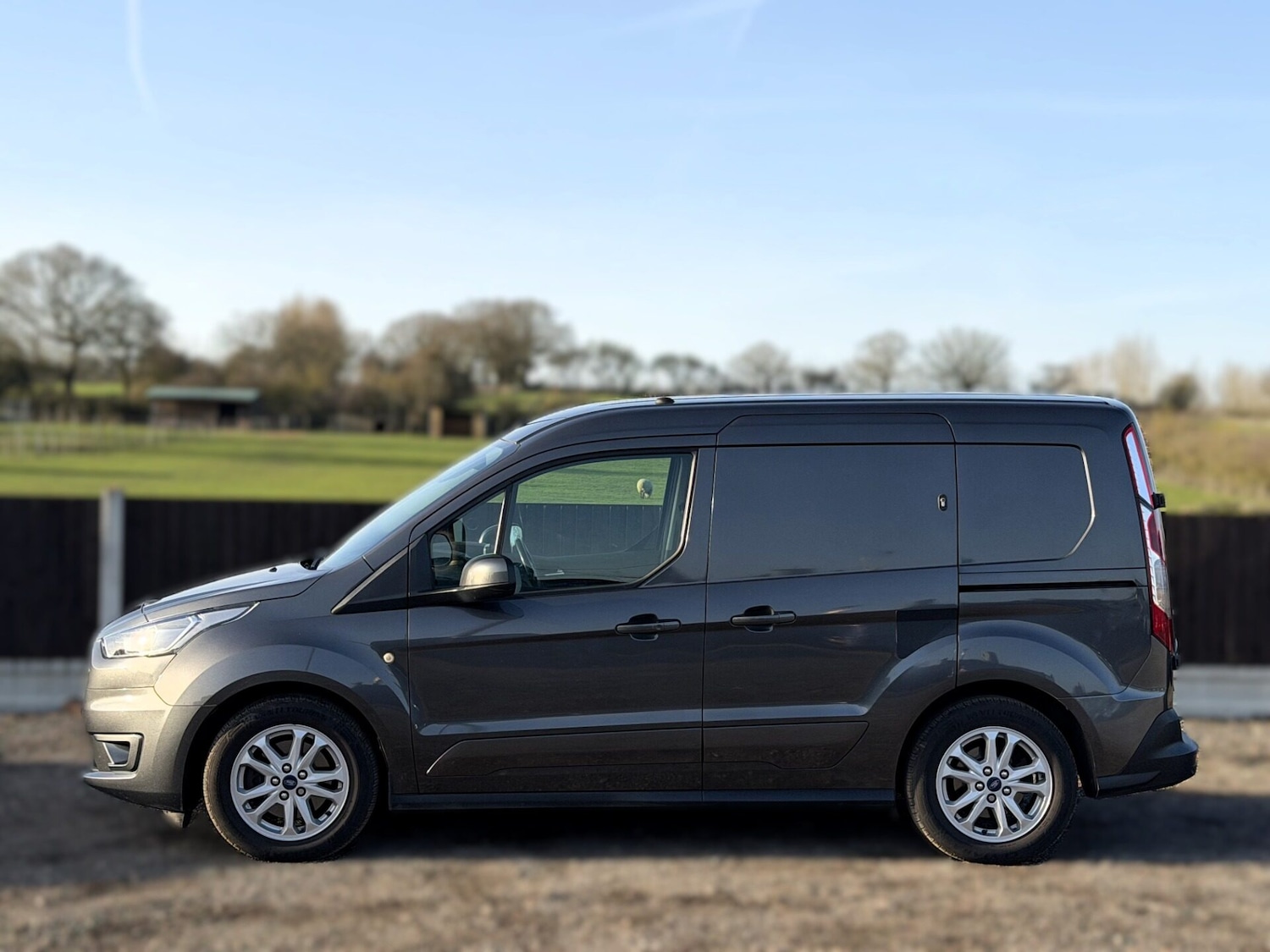 Used Ford Transit Connect 2019 for sale - 77666048: Photo 3