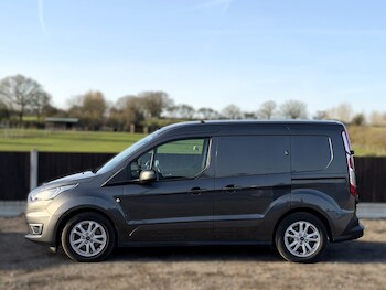 Used Ford Transit Connect 2019 for sale - 77666048: Photo