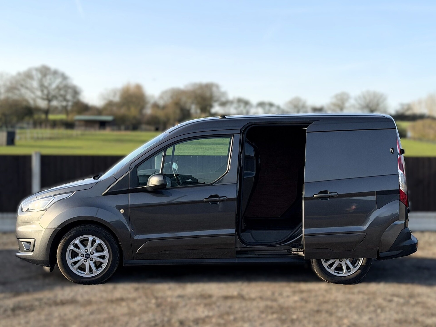 Used Ford Transit Connect 2019 for sale - 77666048: Photo 5