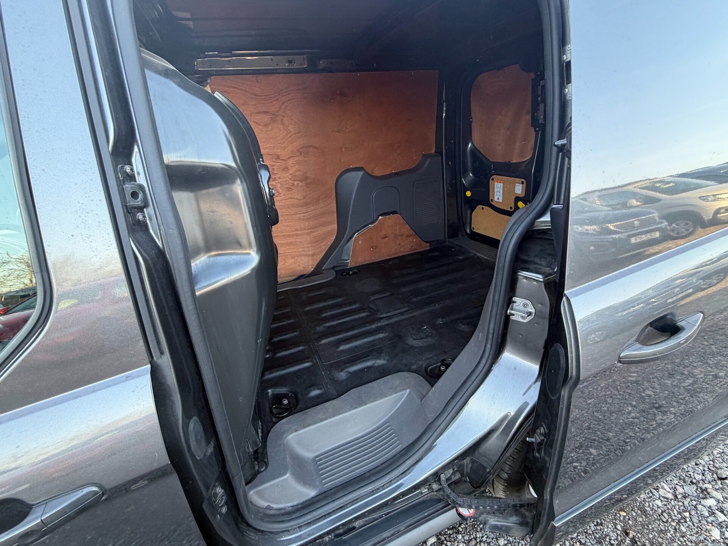 Used Ford Transit Connect 2019 for sale - 77666048: Photo 6