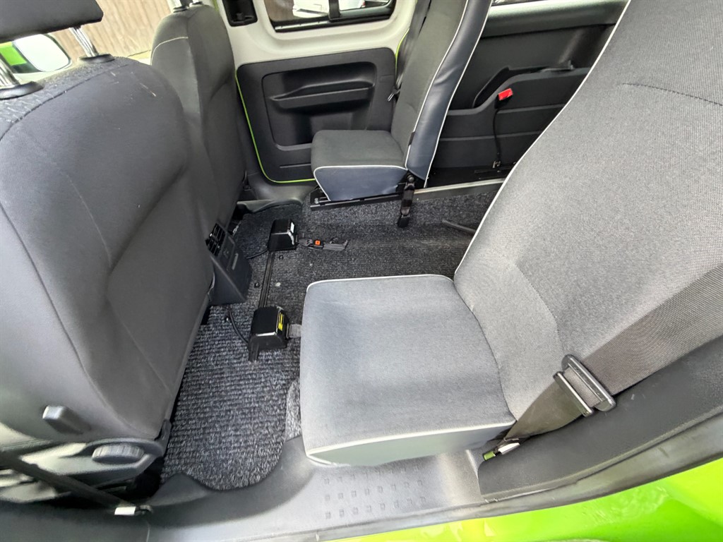 Used Volkswagen Caddy Maxi Life 2020 for sale - 76664620: Photo 8