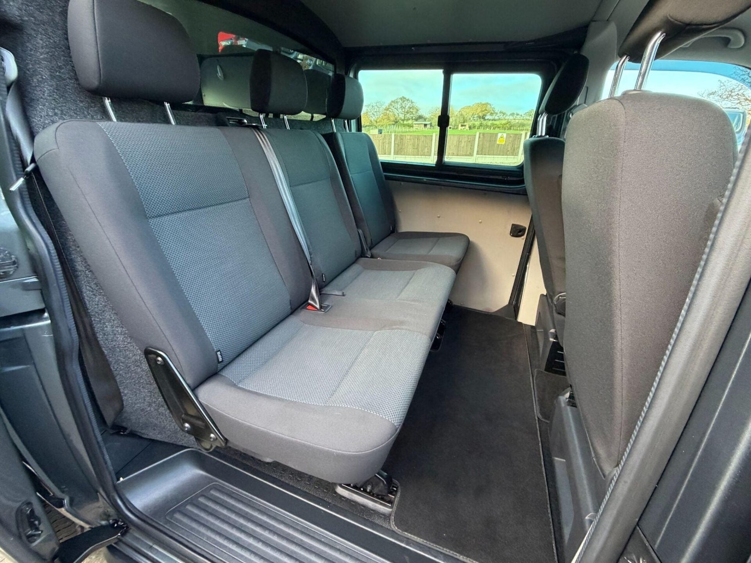 Used Volkswagen Transporter 2019 for sale - 77306798: Photo 22