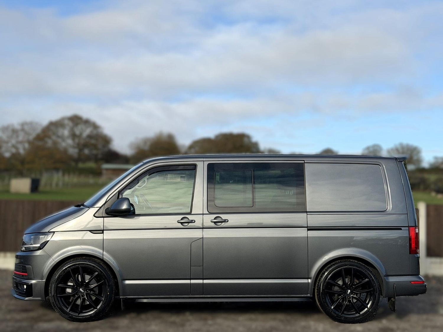 Used Volkswagen Transporter 2019 for sale - 77306798: Photo 3