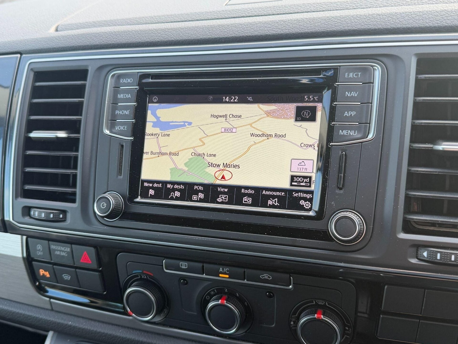 Used Volkswagen Transporter 2019 for sale - 77306798: Photo 33