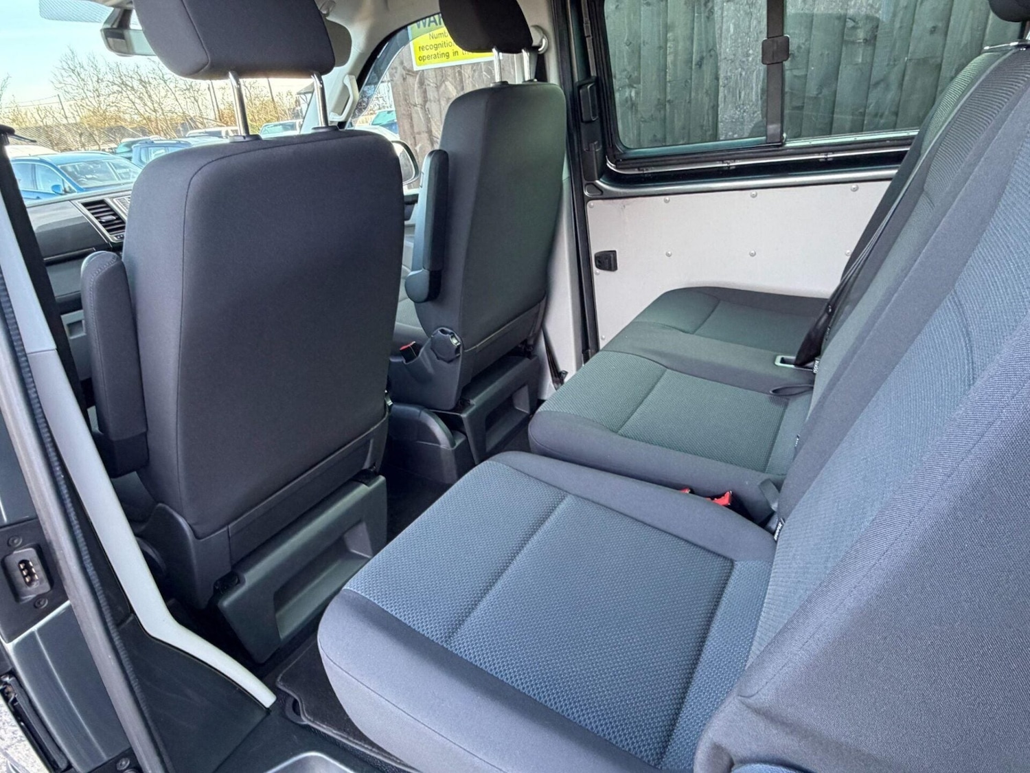 Used Volkswagen Transporter 2019 for sale - 77306798: Photo 8