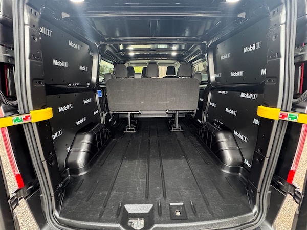 Used Ford Transit Custom 2020 for sale - 76079526: Photo 14