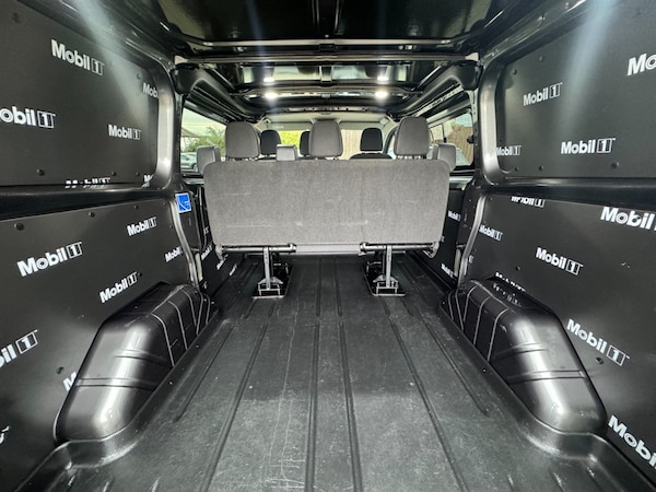 Used Ford Transit Custom 2020 for sale - 76079526: Photo 15