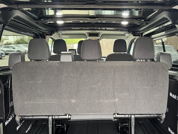 Used Ford Transit Custom 2020 for sale - 76079526: Photo 16
