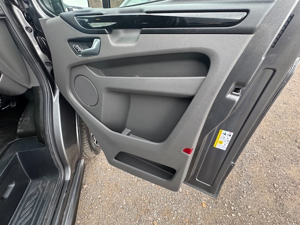 Used Ford Transit Custom 2020 for sale - 76079526: Photo 24