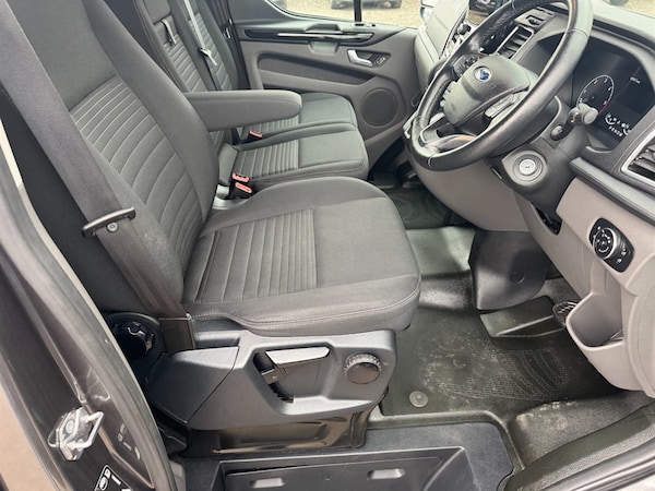 Used Ford Transit Custom 2020 for sale - 76079526: Photo 27