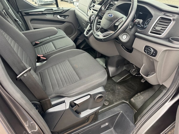 Used Ford Transit Custom 2020 for sale - 76079526: Photo 28