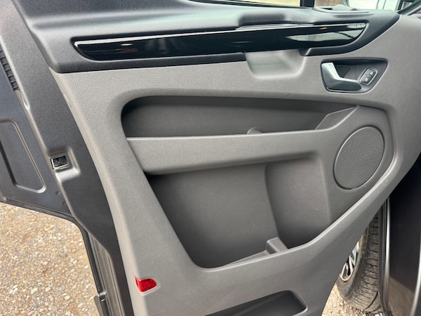 Used Ford Transit Custom 2020 for sale - 76079526: Photo 33