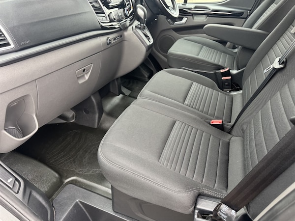 Used Ford Transit Custom 2020 for sale - 76079526: Photo 34