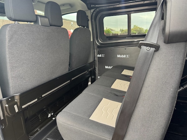 Used Ford Transit Custom 2020 for sale - 76079526: Photo 7