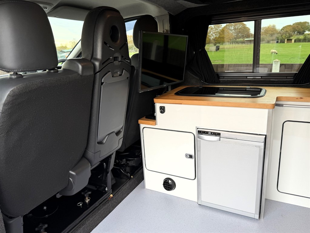 Used Fiat Talento 2021 for sale - 76696701: Photo 17