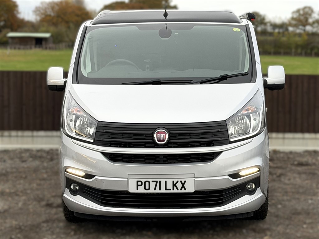 Used Fiat Talento 2021 for sale - 76696701: Photo 30