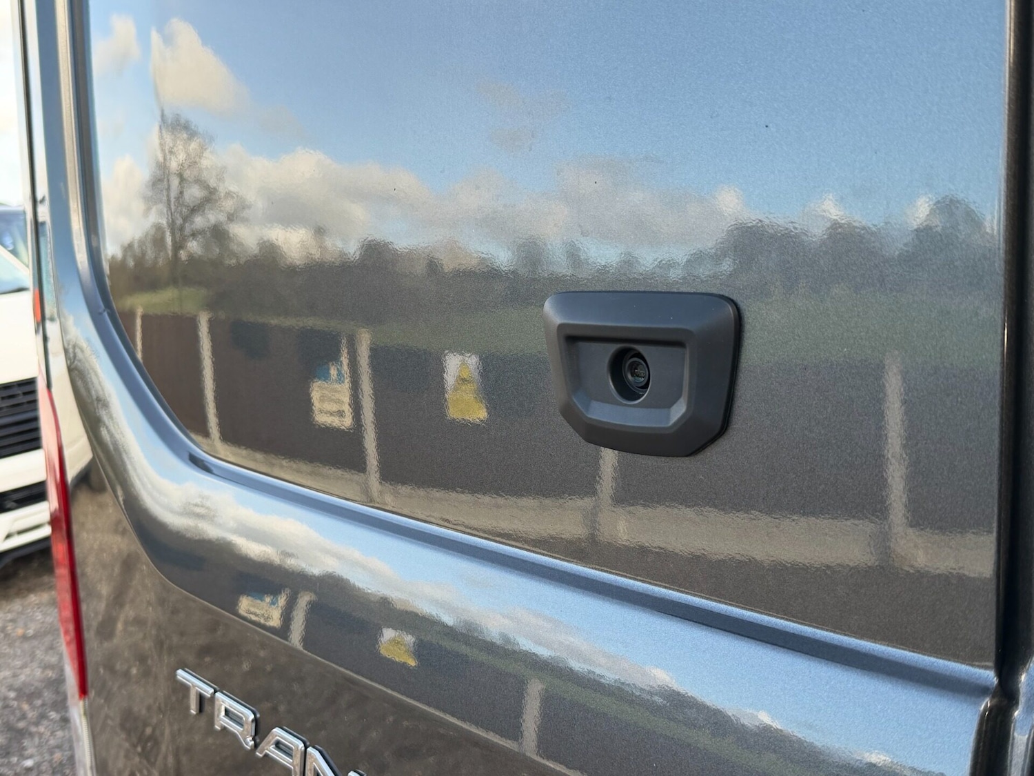 Used Ford Transit 2024 for sale - 77355119: Photo 18