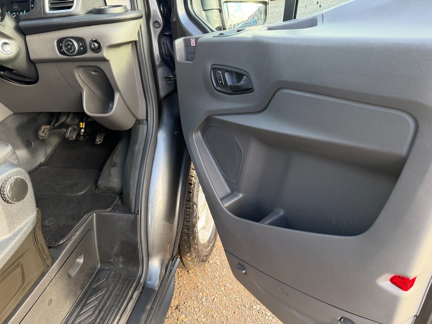 Used Ford Transit 2024 for sale - 77355119: Photo 23