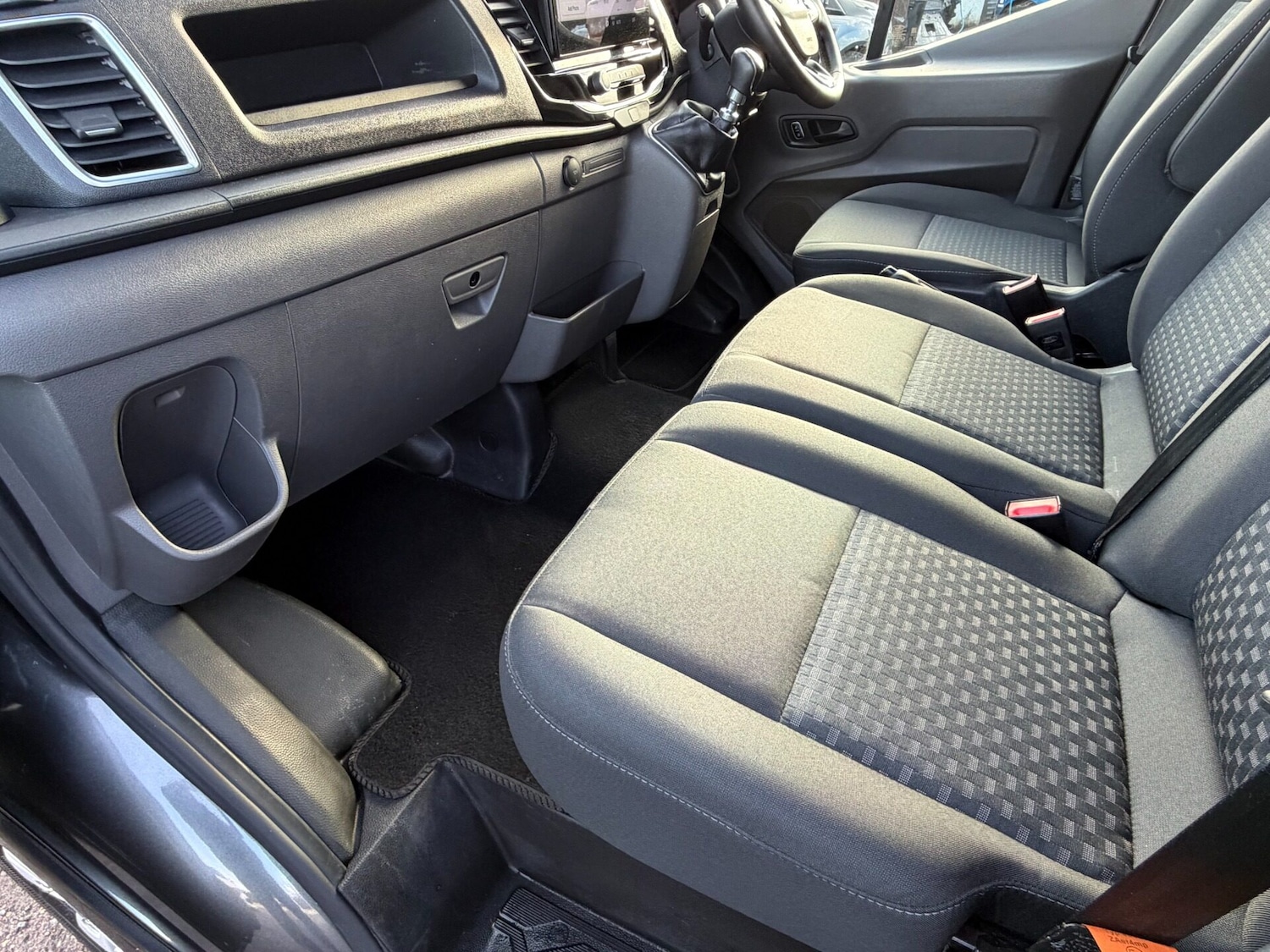 Used Ford Transit 2024 for sale - 77355119: Photo 30