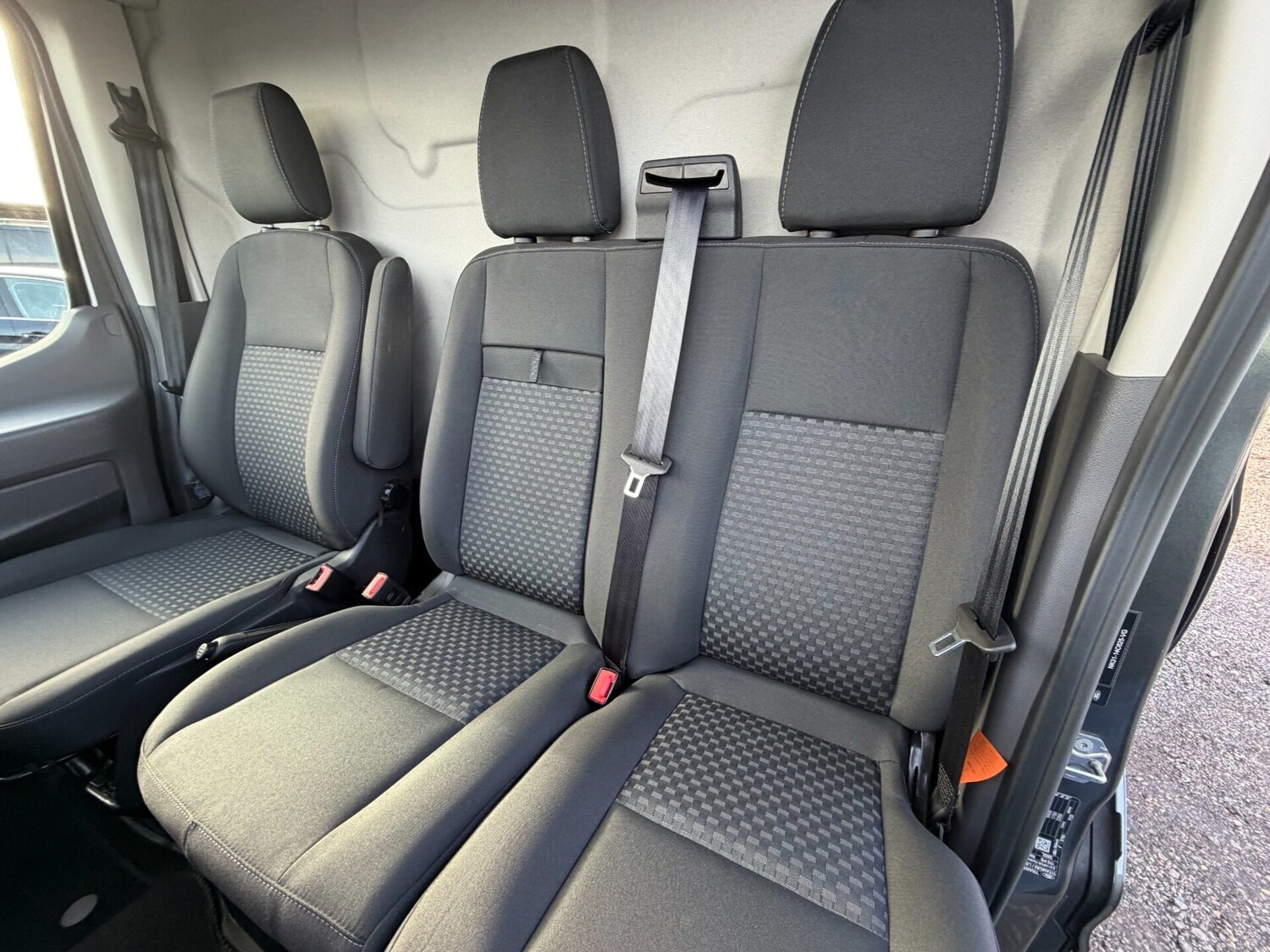 Used Ford Transit 2024 for sale - 77355119: Photo 31