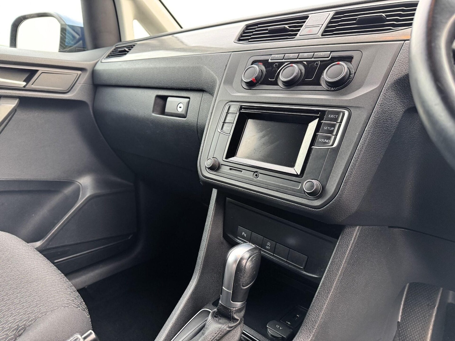 Used Volkswagen Caddy Maxi Life 2018 for sale - 77306796: Photo 28