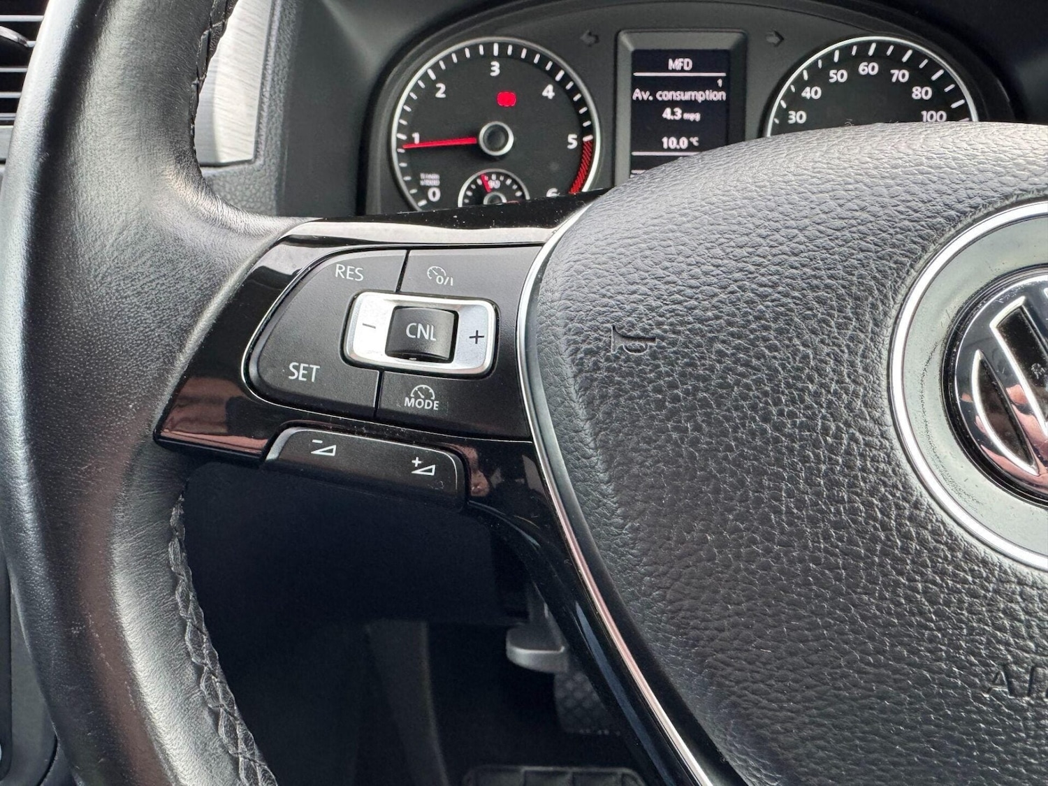 Used Volkswagen Caddy Maxi Life 2018 for sale - 77306796: Photo 30