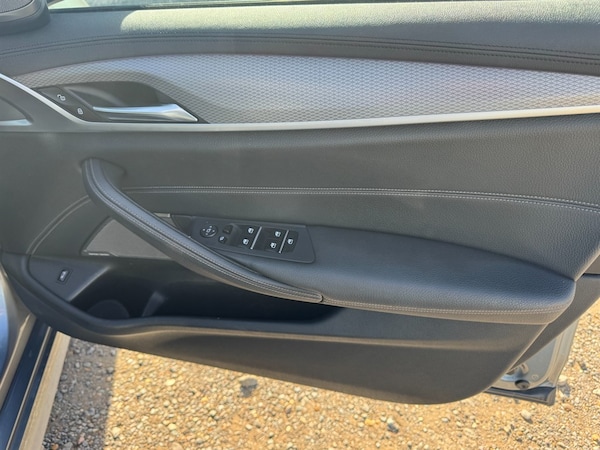 Used BMW 5 Series 2019 for sale - 76067235: Photo 15