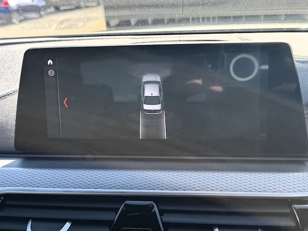 Used BMW 5 Series 2019 for sale - 76067235: Photo 23