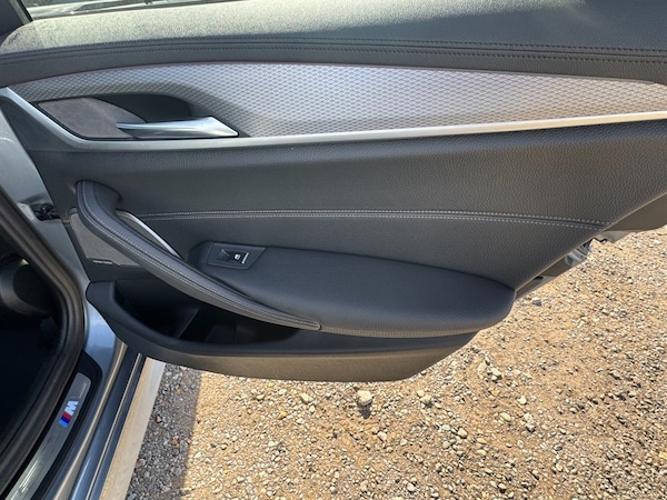 Used BMW 5 Series 2019 for sale - 76067235: Photo 26