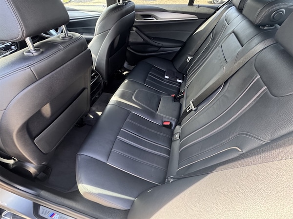 Used BMW 5 Series 2019 for sale - 76067235: Photo 29