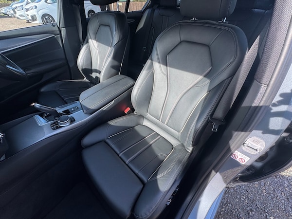 Used BMW 5 Series 2019 for sale - 76067235: Photo 35