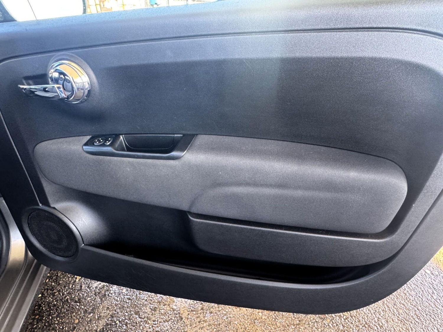 Used Fiat 500 2020 for sale - 77282453: Photo 12